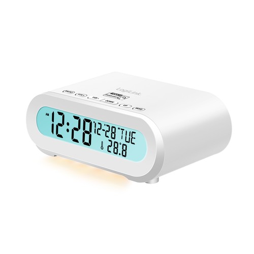 Radiowecker wecker radio - radiowecker, fm