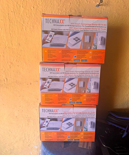 Technaxx wlan - technaxx,