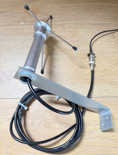 868 mhz antenne groundplane - mhz,