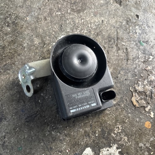 Alarmsirene hupe audi 4h - audi, s8