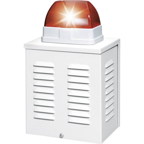 Abus sg1650 alarm sirene mit - sg1650,
