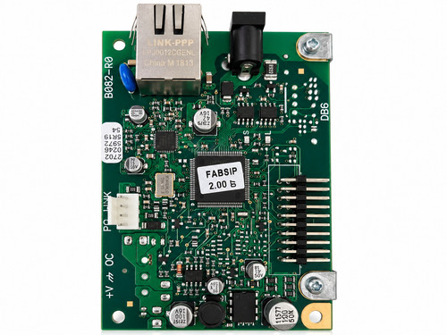 Bentel security abs b082 r0 - security, abs-ip