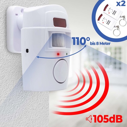 Tür alarm anlage sicherheit - alarm,