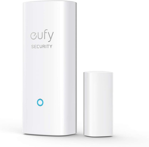 Eufy security haustür - security,