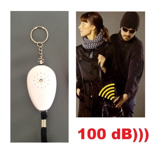 Personenalarm panikalarm - personenalarm,