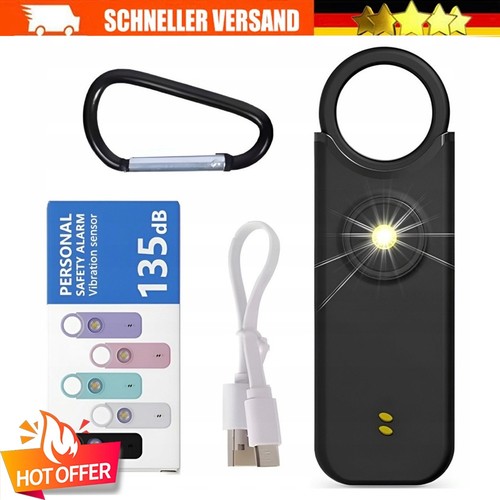 Persönlicher alarm - persönlicher,
