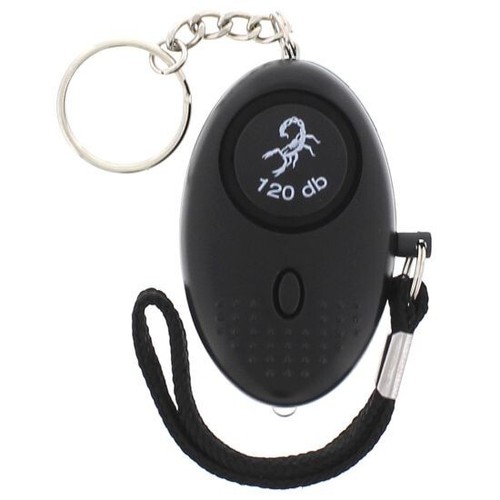 Scorpion mini personalalarm - scorpion,
