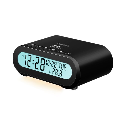 Radiowecker wecker radio - wecker,