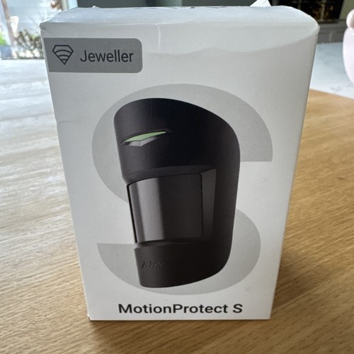 Ajax motionprotect funk - ajax,