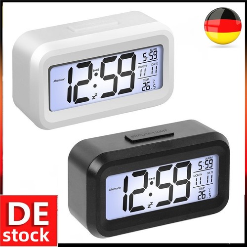 Led wecker digital - wecker, alarmwecker