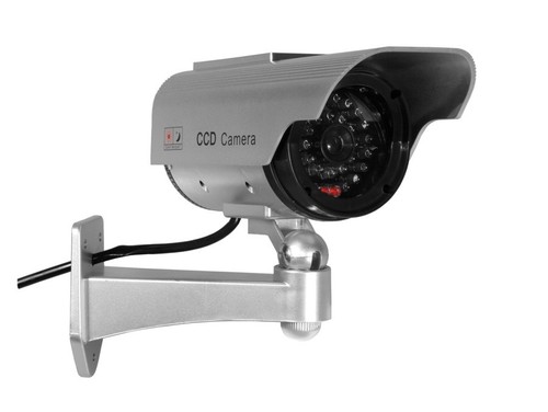 Kamera dummy led - dummy,