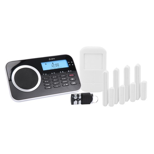 Olympia protect 9761 gsm haus - protect,