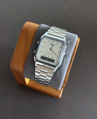 Casio armbanduhr damenuhr - casio,