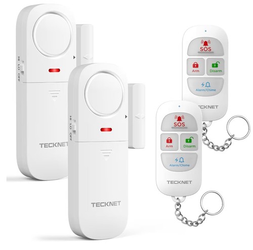2ertüralarm fensteralarm - 2ertüralarm,