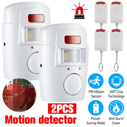 Wireless pir bewegungsmelder - pir,
