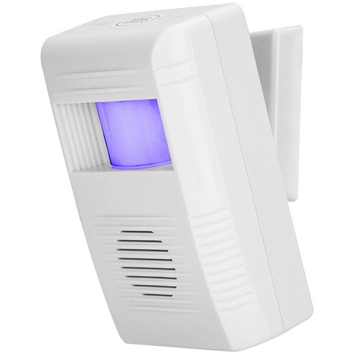 Pir alarmanlage mit dioden - alarmanlage,