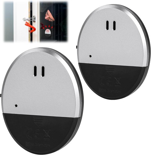 Türalarm fensteralarm 130db - türalarm,