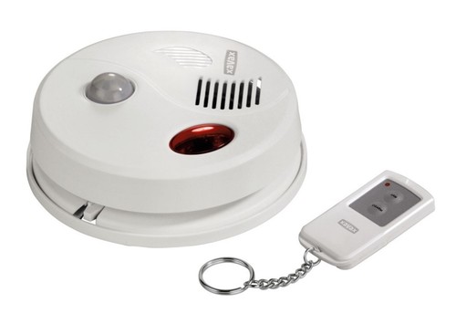 Deckenalarm bewegungs alarm - deckenalarm, bewegungs-alarm