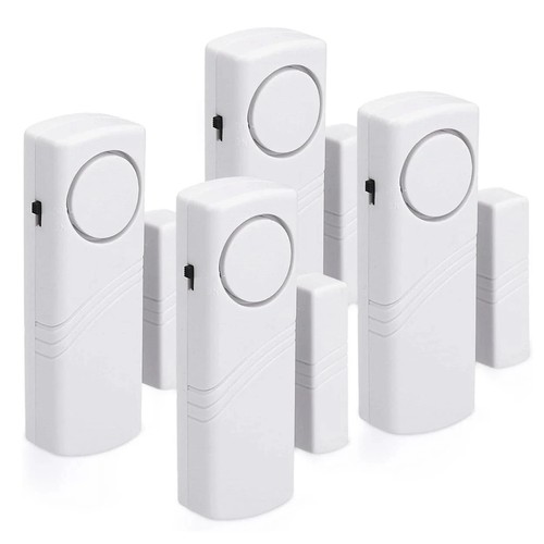 Mini wohnmobil fensteralarm - wohnmobil,