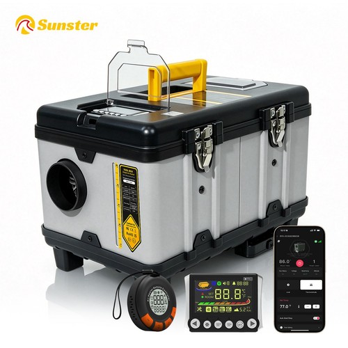 8kw 12v 24v - 8kw, 12v/24v/230v
