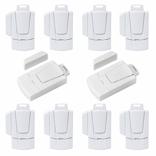 10x fensteralarm türalarm - 10x,