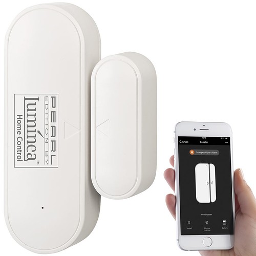 Wlan tür und fensteralarm - wlan-tür-,