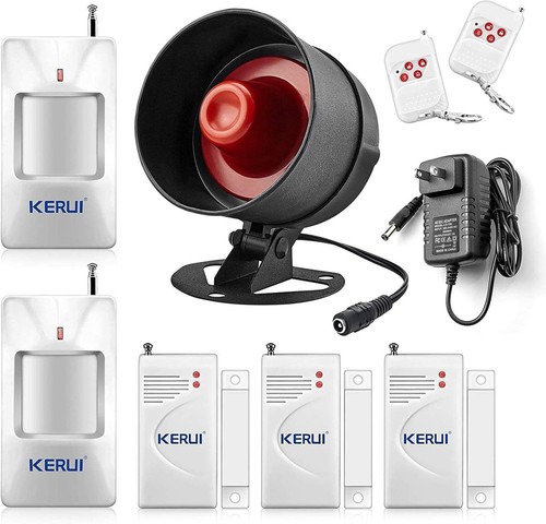 Kerui kabellose - kerui,