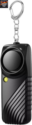 Persönlicher alarm für - persönlicher,