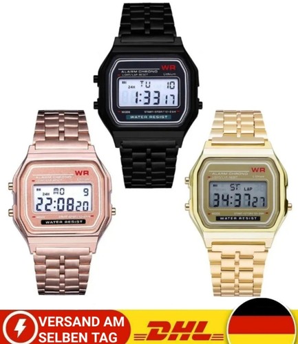 Digitale herren damen - digitale, herren/damen