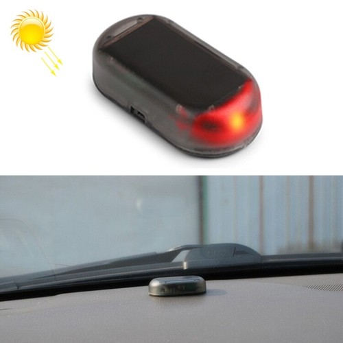 Dummy alarm led rot - dummy,