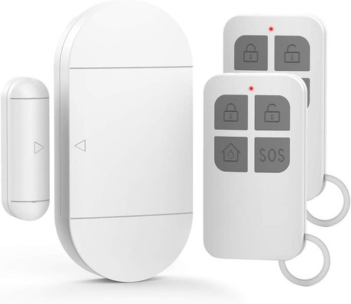 Türalarm fensteralarm mit - türalarm,