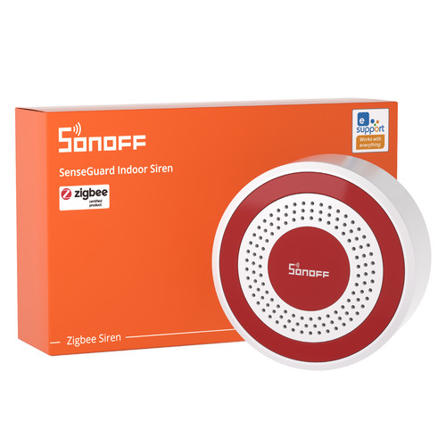 Sonoff snzb 09p - sonoff, zigbee