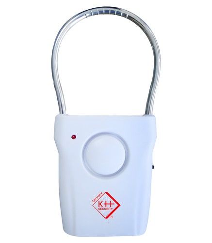 Elektronischer türgriff alarm - elektronischer, türgriff-alarm