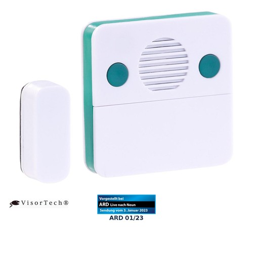 VisorTech