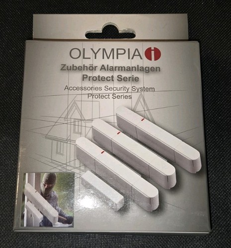 Olympia protect serie - protect,