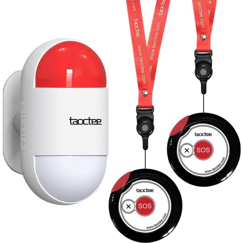 Alarm mit sirene und - alarm,