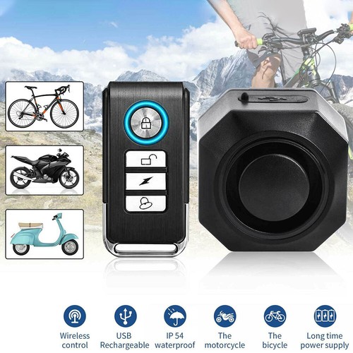 Universal motorrad fahrrad - universal,