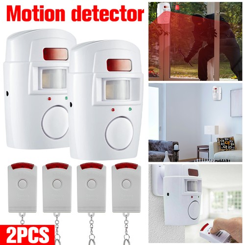 2er wireless pir - 2er,