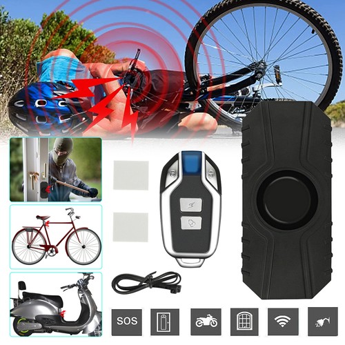 113db fahrrad drahtlose - 113db,