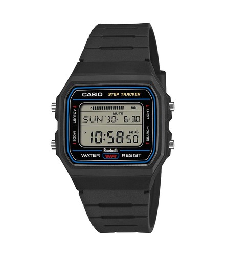 Casio retro unisex digital - retro,