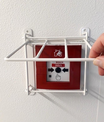 Hausalarm gas brandmelder - hausalarm,