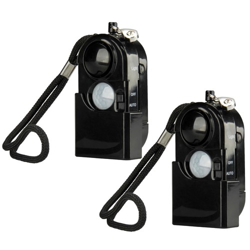Set personenalarm - set,