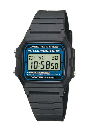 Casio f 105w - ✅✅✅, f-105w-1awyef