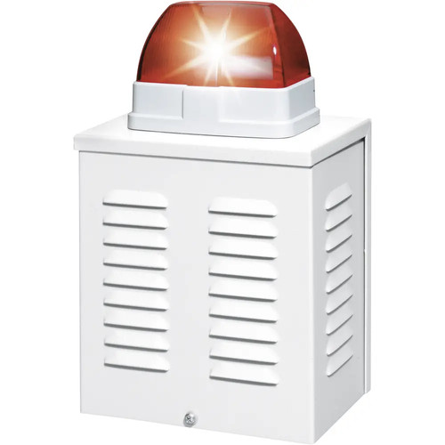 Abus sg1650 alarm sirene - abus, alarm-sirene