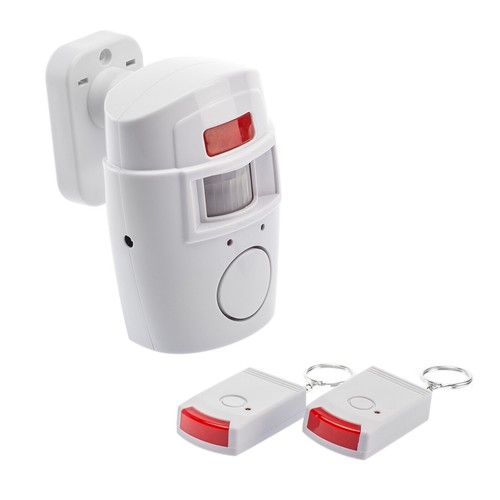 Drahtloser haus alarm mit - alarm,