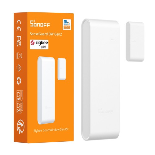 Sonoff zigbee smart - zigbee,
