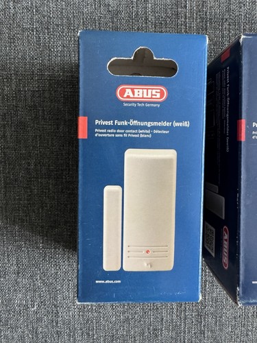 Abus privest funk - abus,