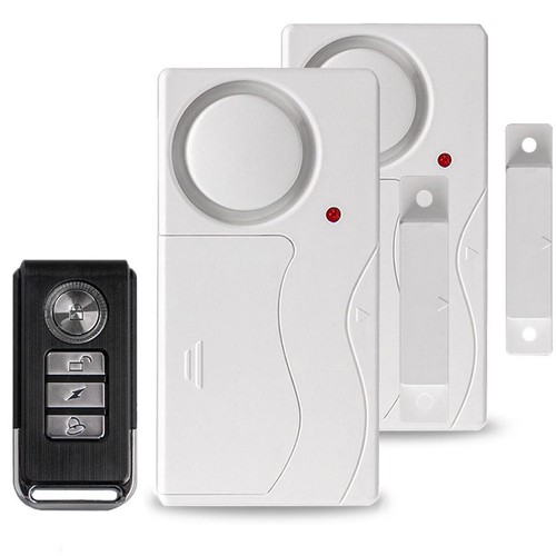 Türalarm fensteralarm 110db - türalarm,