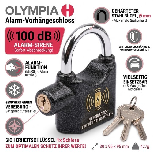 Olympia vorhängeschloss mit - vorhängeschloss,