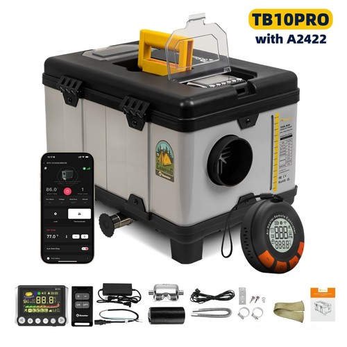 8kw 12v 24v 230v diesel - 12v/24v/230v,